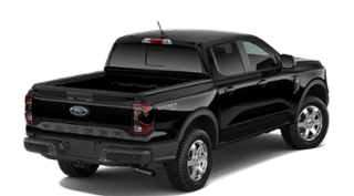 2026 Ford Ranger® External Image 3